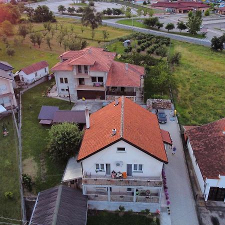 Djurdja Apartment Arandjelovac Kültér fotó