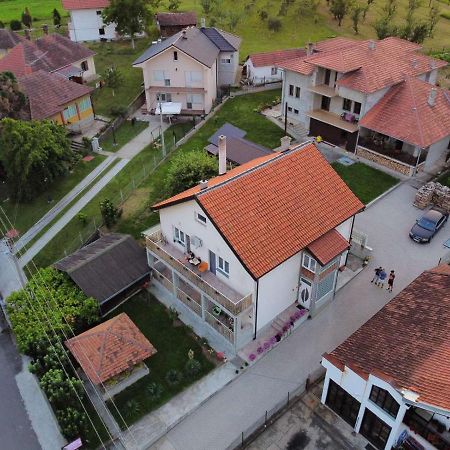 Djurdja Apartment Arandjelovac Kültér fotó