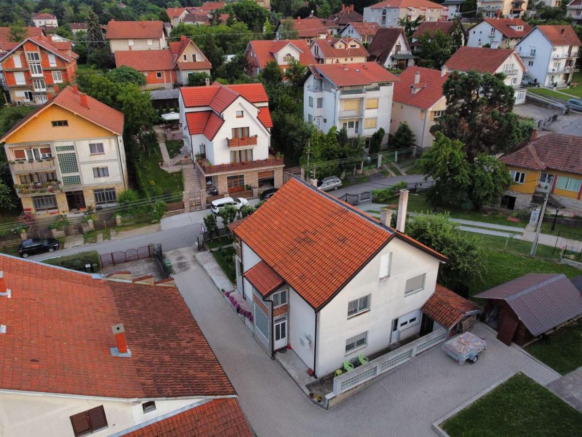 Djurdja Apartment Arandjelovac Kültér fotó