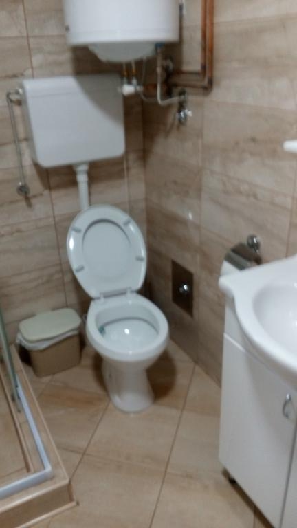 Djurdja Apartment Arandjelovac Kültér fotó