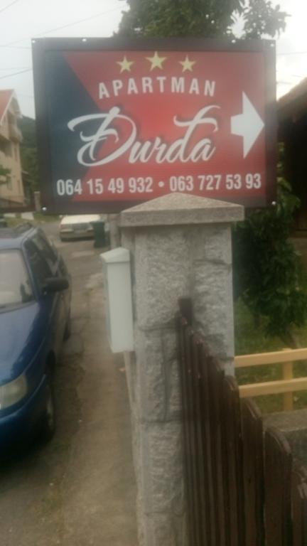 Djurdja Apartment Arandjelovac Kültér fotó