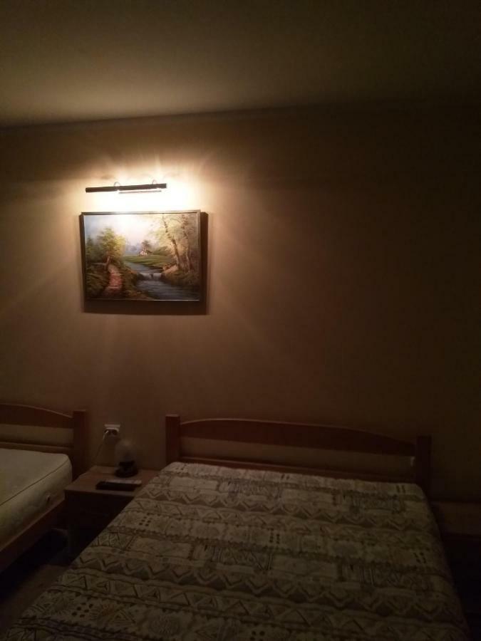 Djurdja Apartment Arandjelovac Kültér fotó
