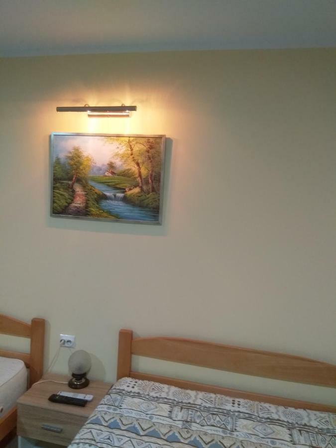 Djurdja Apartment Arandjelovac Kültér fotó